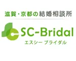 SC-Bridal(エスシーブライダル)ロゴ画像