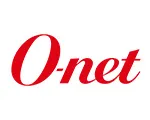 オーネット(o-net)ロゴ画像
