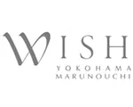 WISH(ウィッシュ)ロゴ画像