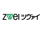 ツヴァイ(zwei)ロゴ画像